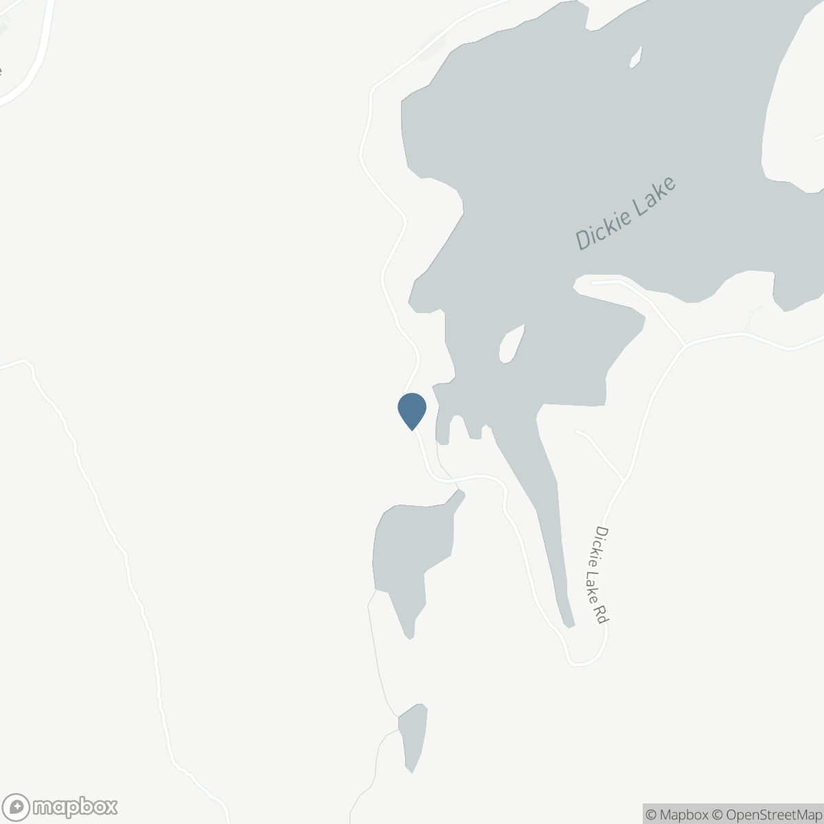 1299 DICKIE LAKE ROAD, Baysville, Ontario P0B 1A0